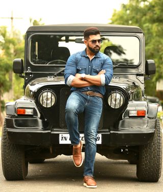 Mafia still 1