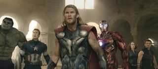 Avengers: Age of Ultron still 4