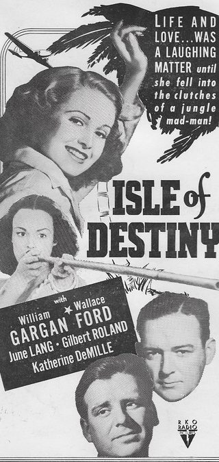 Isle Of Destiny still 8