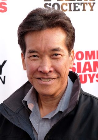 Awesome Asian Bad Guys still 2