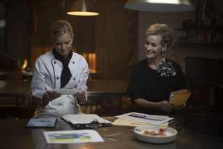 Romance on the Menu still 5