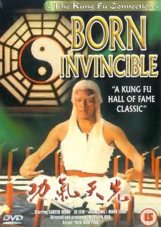 Born Invincible still 2