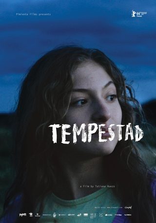 Tempestad still 2