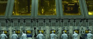 THX 1138 still 8