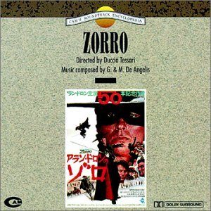 Zorro still 5