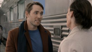 The Christmas Train still 4