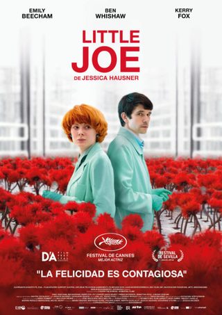 Little Joe still 5