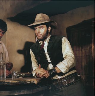 Charro! still 1