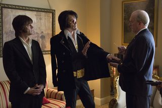 Elvis & Nixon still 3
