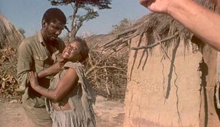 Death in the Sun still 6