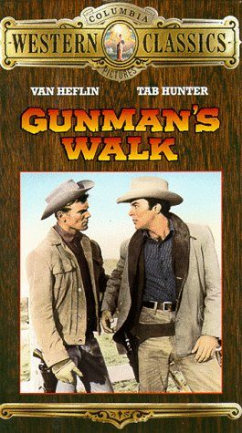 Gunman's Walk still 3