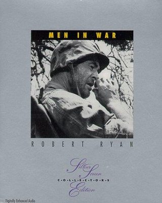 Men in War still 3