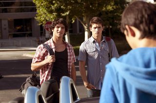 White Frog still 8