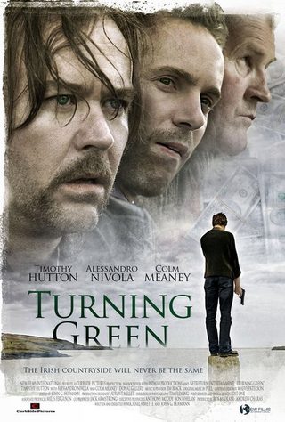 Turning Green still 2