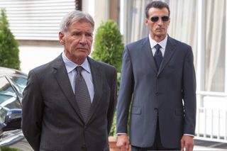The Expendables 3 still 1