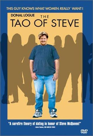 The Tao of Steve still 2