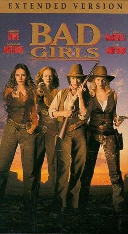 Bad Girls still 7