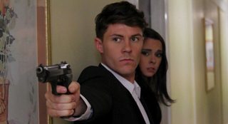 Blood & Love still 6
