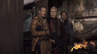 Mutant Chronicles still 4
