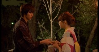 No Longer Heroine still 8