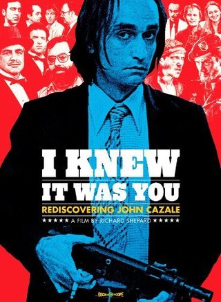 I Knew It Was You: Rediscovering John Cazale still 4