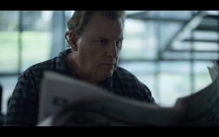 La Inevitable Muerte del Cangrejo still 3