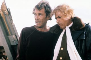 The Stunt Man still 6