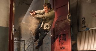 The November Man still 5