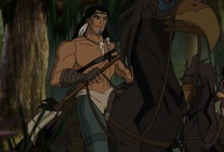 Turok: Son of Stone still 1
