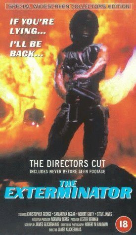 The Exterminator still 6