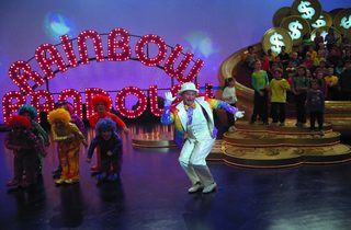 Death to Smoochy still 1