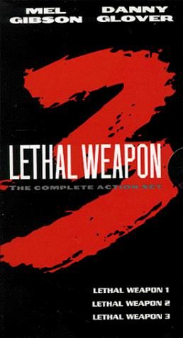 Lethal Weapon 3 still 4