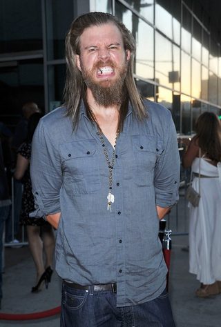 Ryan Hurst, photo 1 of 3