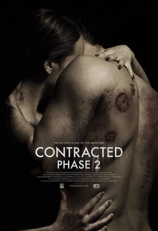 Contracted: Phase II still 2