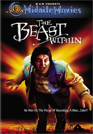The Beast Within still 2