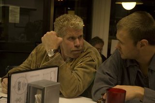 The Job still 3