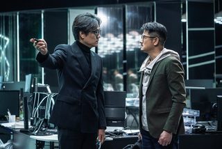 Cyber Heist still 4