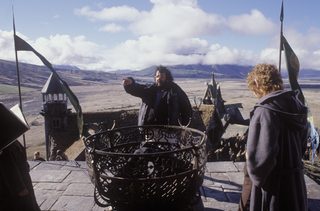 The Lord of the Rings: The Return of the King still 6