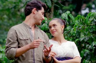 Chiapas, El Corazón del Café still 2