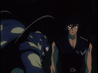 Devilman - Volume 3: Devilman Apocalypse still 3