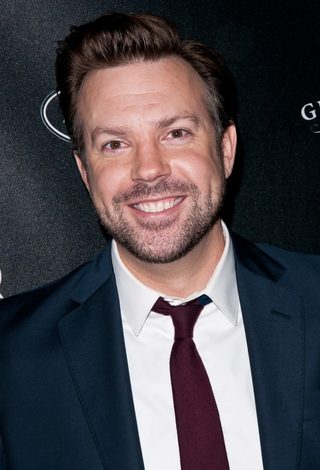 Jason Sudeikis, photo 1 of 3