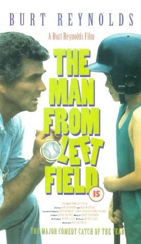 The Man from Left Field still 1