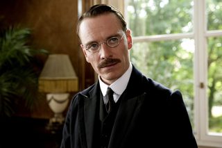 A Dangerous Method still 5