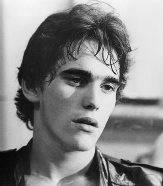 Rumble Fish still 1