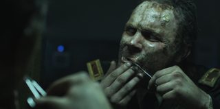 The Revenant still 1