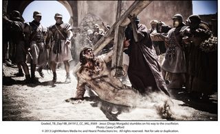 Son of God still 3