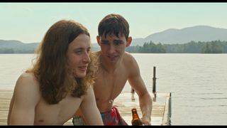 The Song of Sway Lake still 1