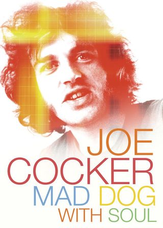 Joe Cocker - Mad Dog with Soul still 5