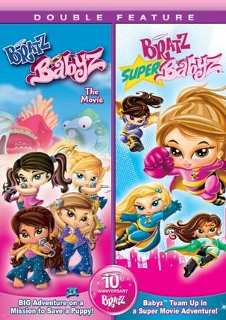 Bratz: Babyz - The Movie still 2