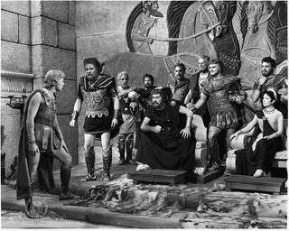 Alexander the Great still 6